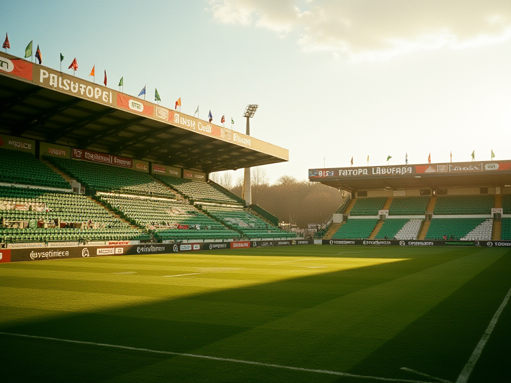 Yverdon Sport's Tough Loss to Étoiles Carouge: An In-Depth Analysis