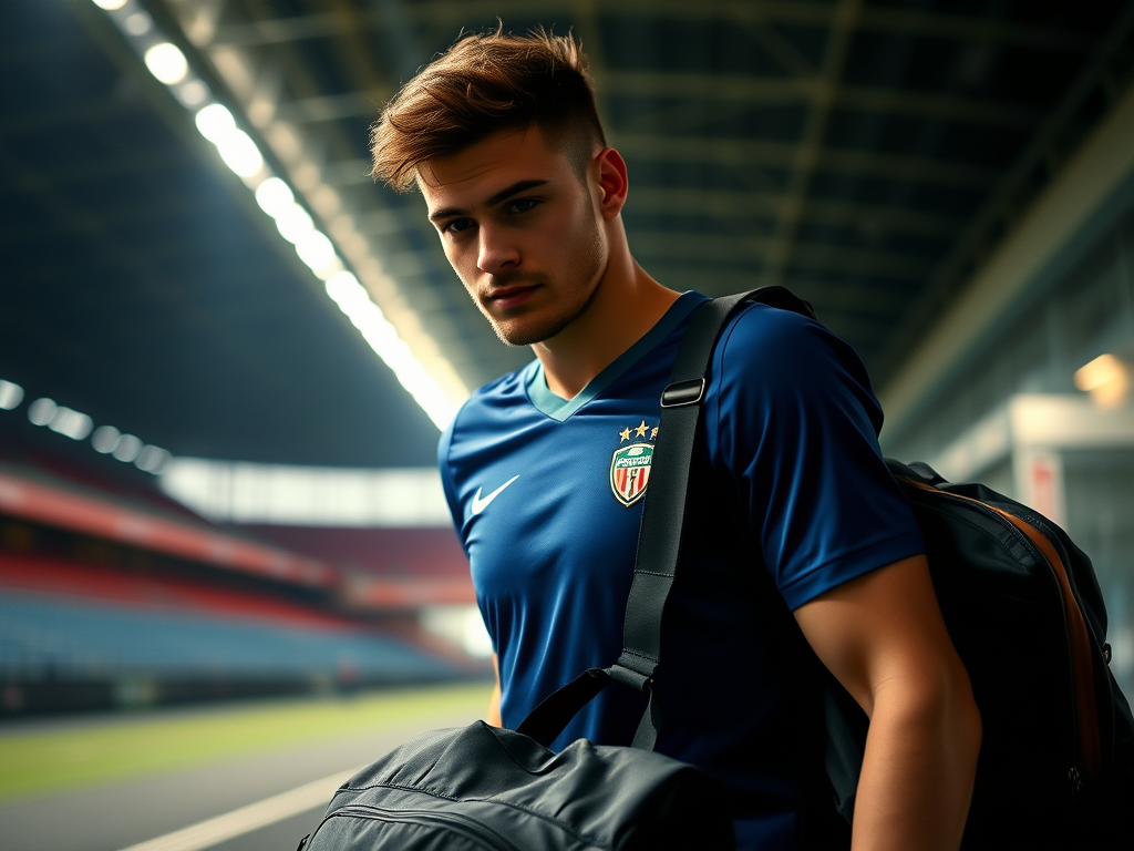 Racing Club Makes a Splash in the Transfer Market