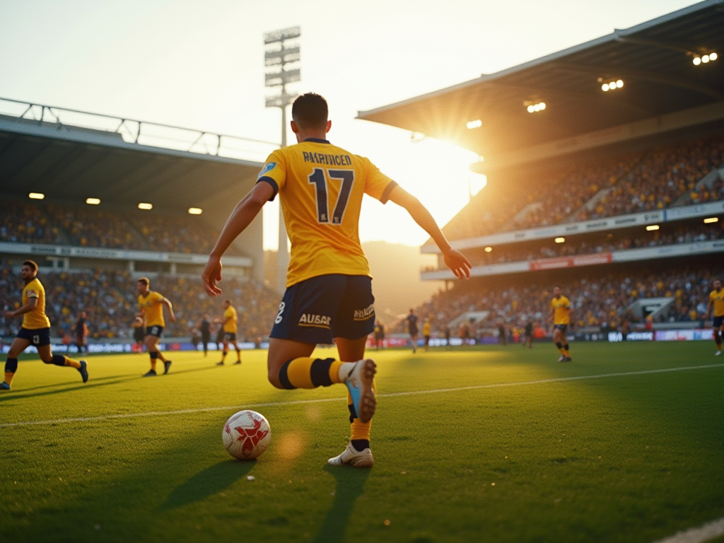 Mariners Secure Impressive Away Victory