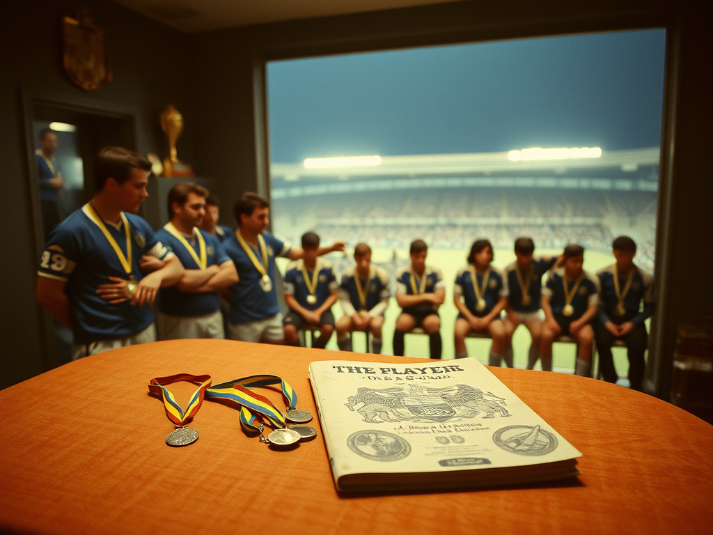 A Grande Virada de 1995: O Tri da Copa do Brasil