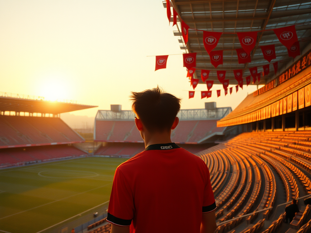 Player Focus: Shanghaiport's Rising Star Wang Hao