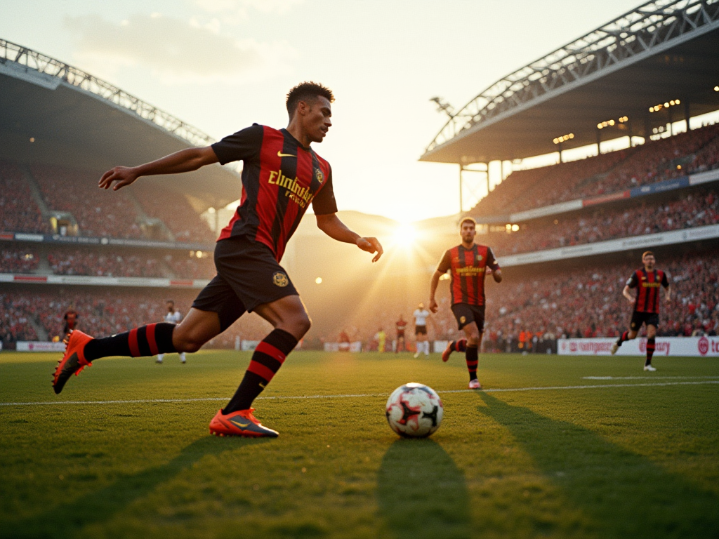 Atlanta United Secures Last-Minute Victory Against Chicago Fire
