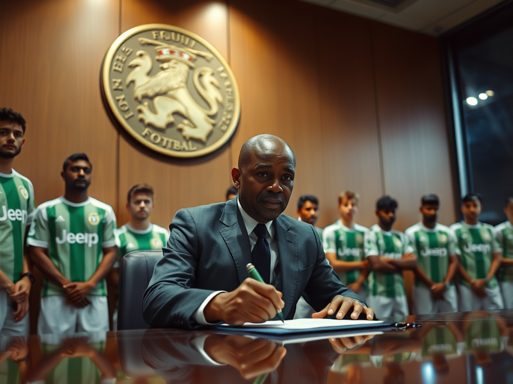 Transfer rumors swirl around B. Badibanga