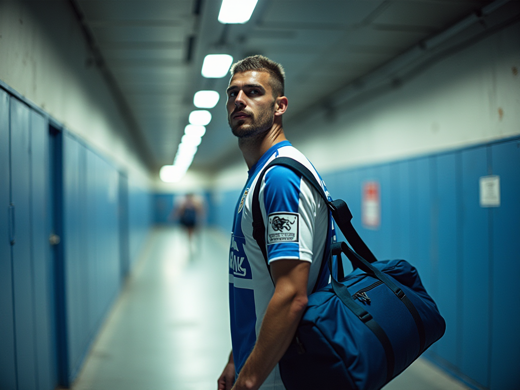 Transfer Rumours: Šibenik Eyes New Talent