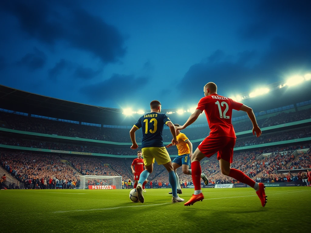 Paraguay's national team eliminates Germany in the round of 16, in a match that became one of the most memorable of the...
