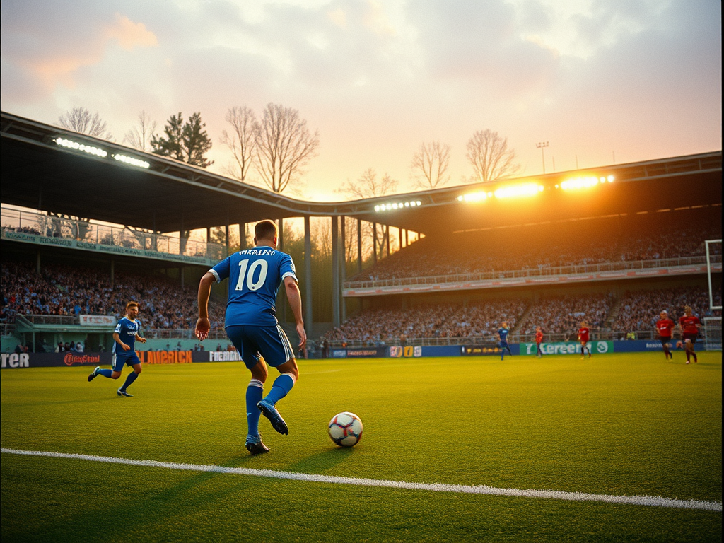 Hertha BSC Prepares for Crucial Match Against 1. FC Union Berlin