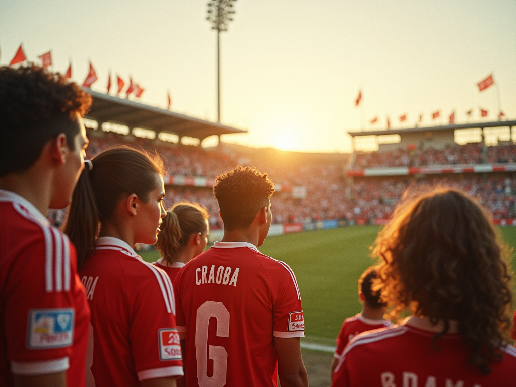 Jhon Córdoba's Impact: Instituto Atlético Central Córdoba Secures Victory Over Estudiantes