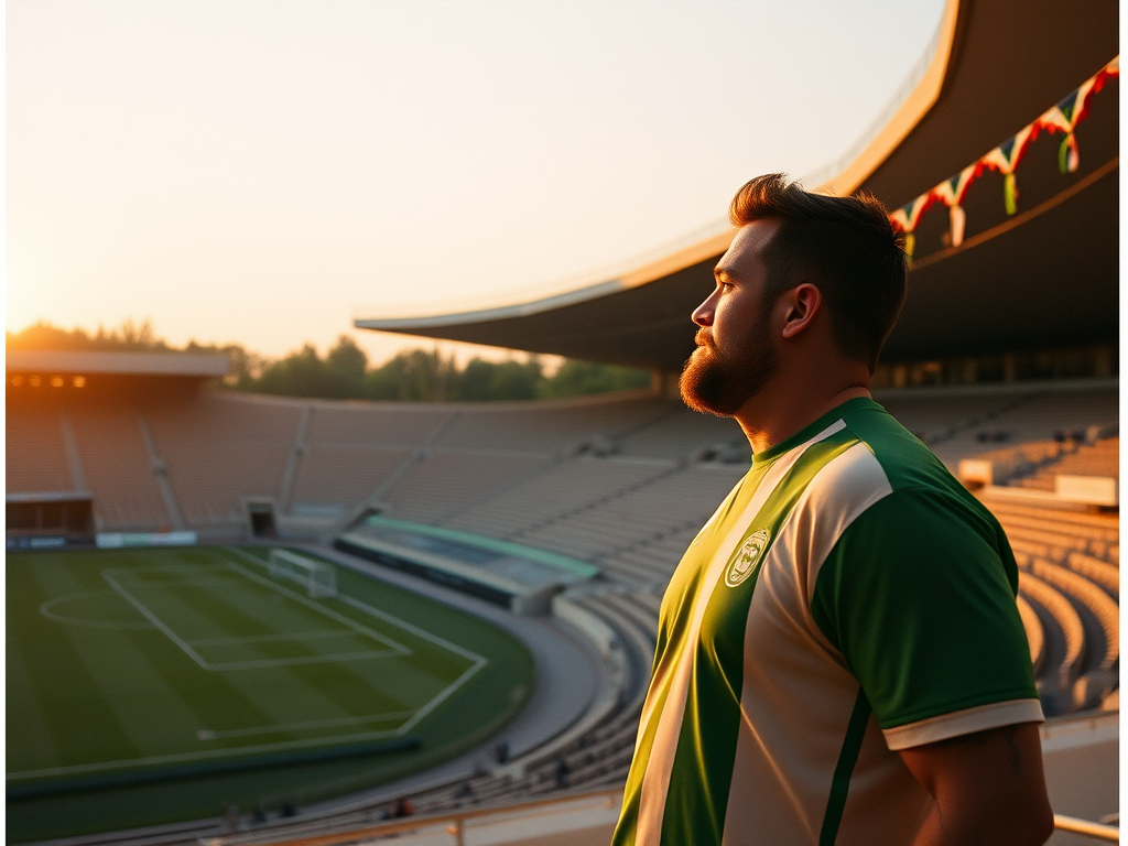 Alan Ruschel: Juventude's Defensive Anchor and Leader