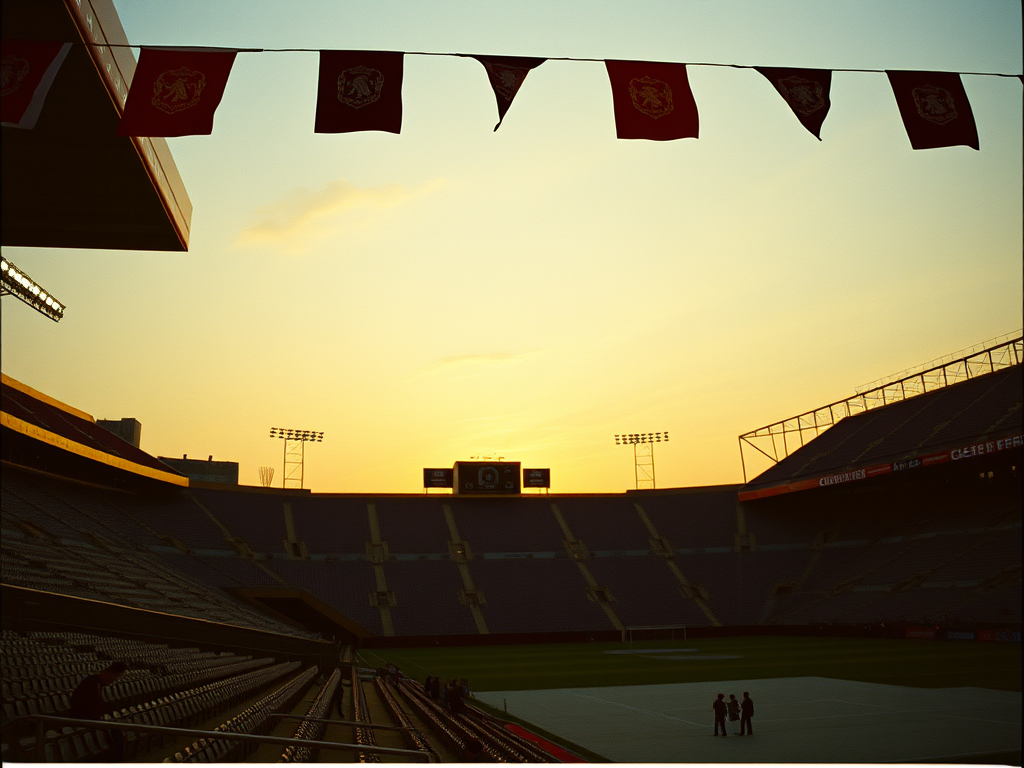 Cangzhou Mighty Lions Gear Up for the Unknown League Season