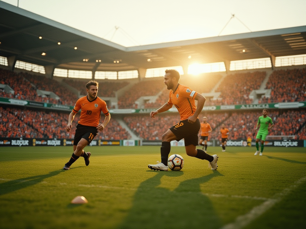 Venezia FC Announces Exciting New Merchandise Options