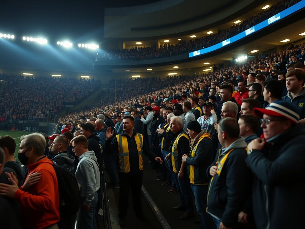 Ohio State Buckeyes Stumble Before Michigan – Data Reveals Alarming Trend