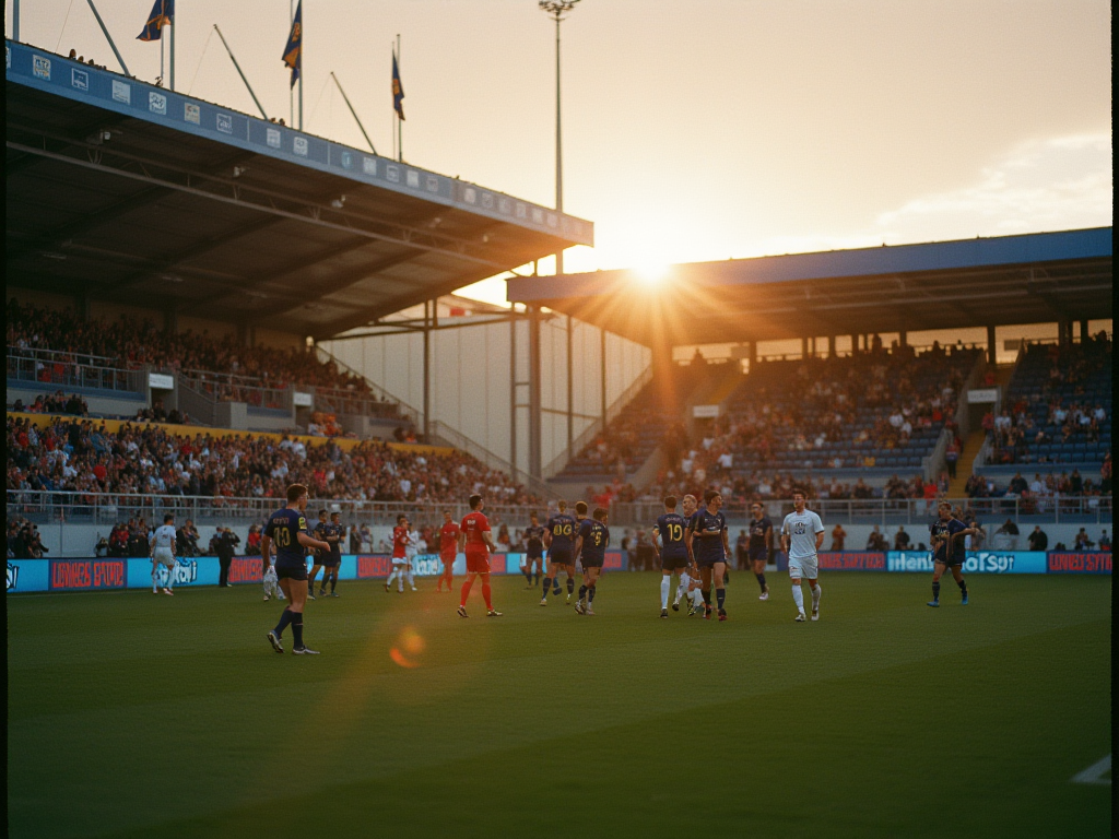 Wanderers Prepare for Crucial Clash Against Valour FC