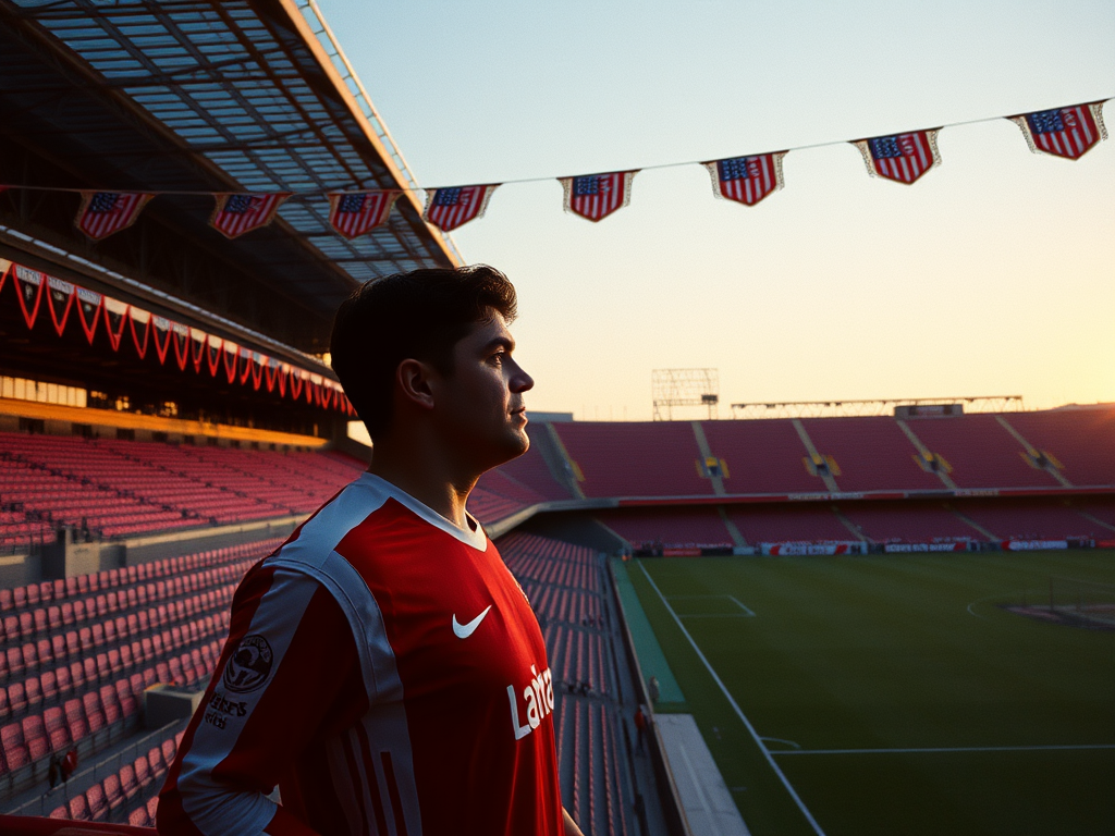 Carles Gil: Maestro of New England Revolution' Midfield