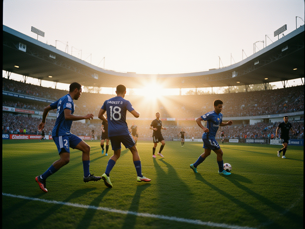 Crown Our Cup Run: Charlotte FC Hosts Atlanta United in Pivotal U.S. Open Cup Clash