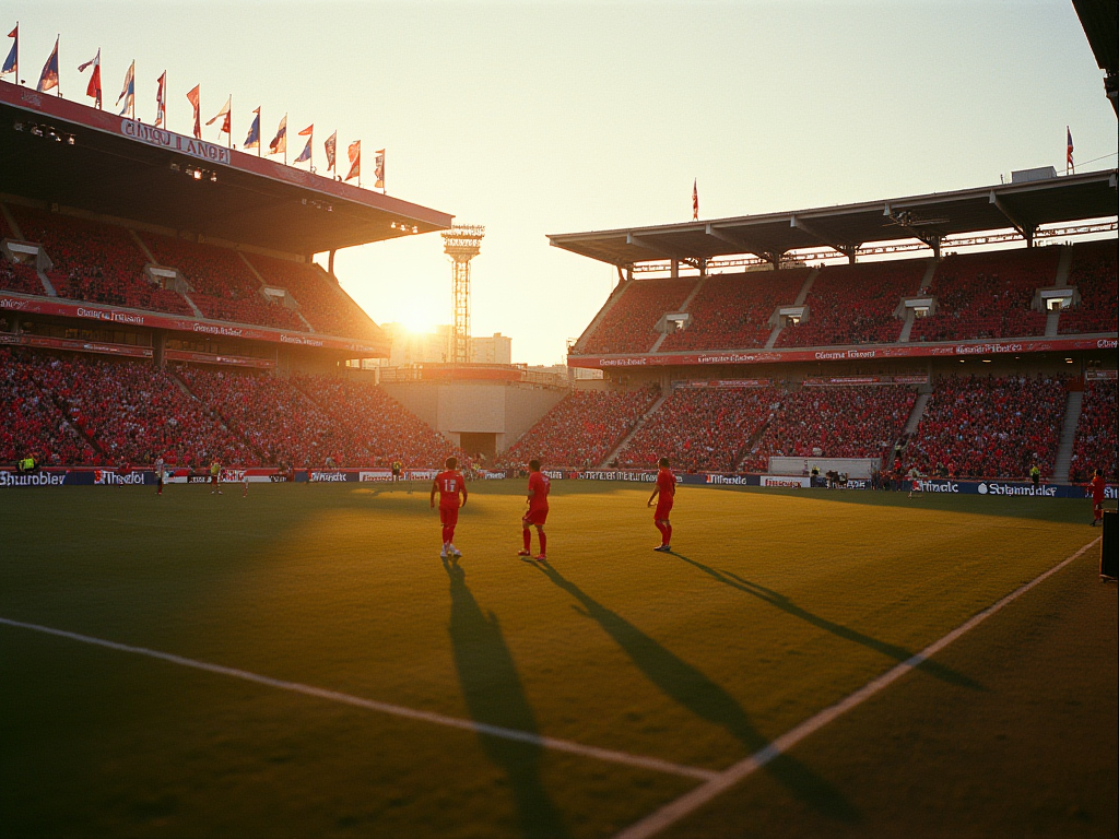 Chicago Fire FC: Key Matchups and Tactics Against New York Red Bulls
