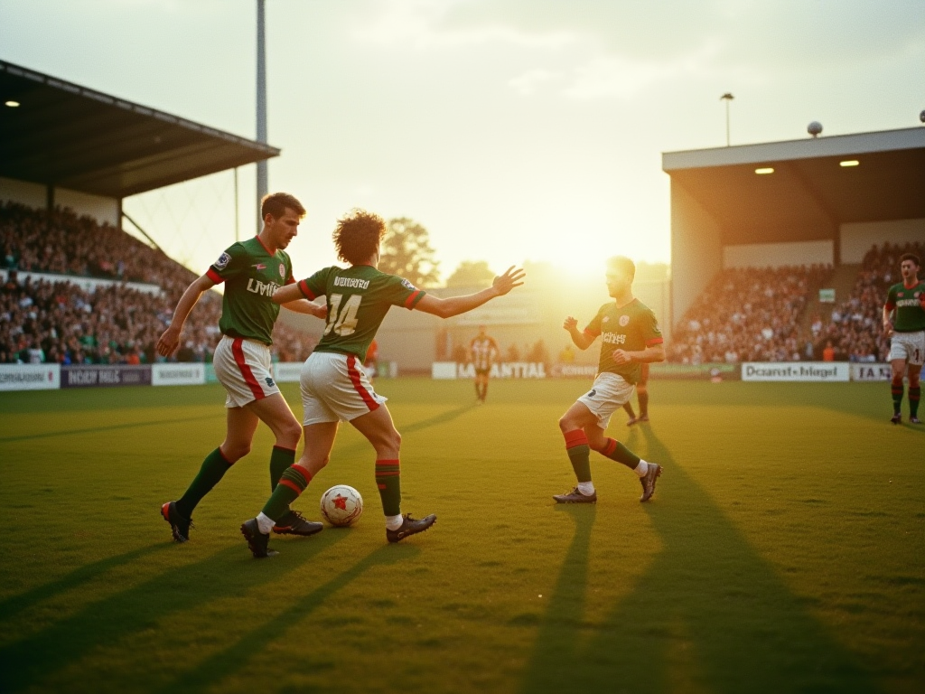 York United Faces Tough Derby Match Against Forge FC