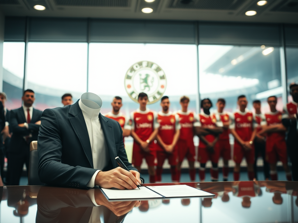 Östers IF marks the transfer window ahead