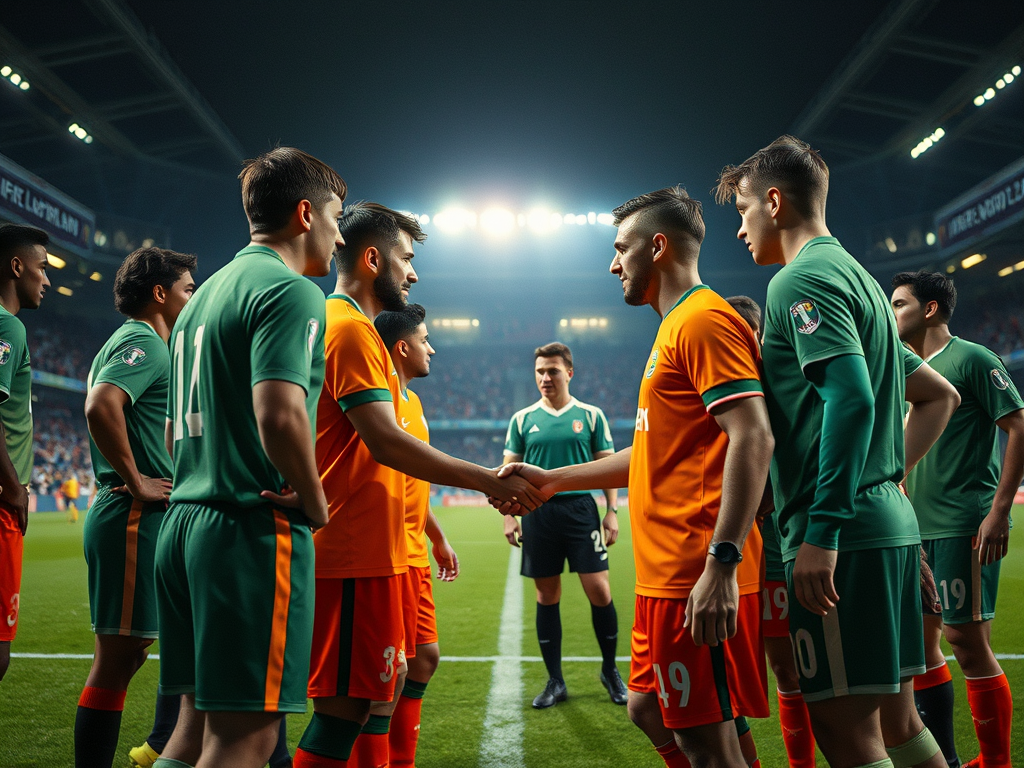 Alanyaspor's Preparations Ahead of a Tough Match