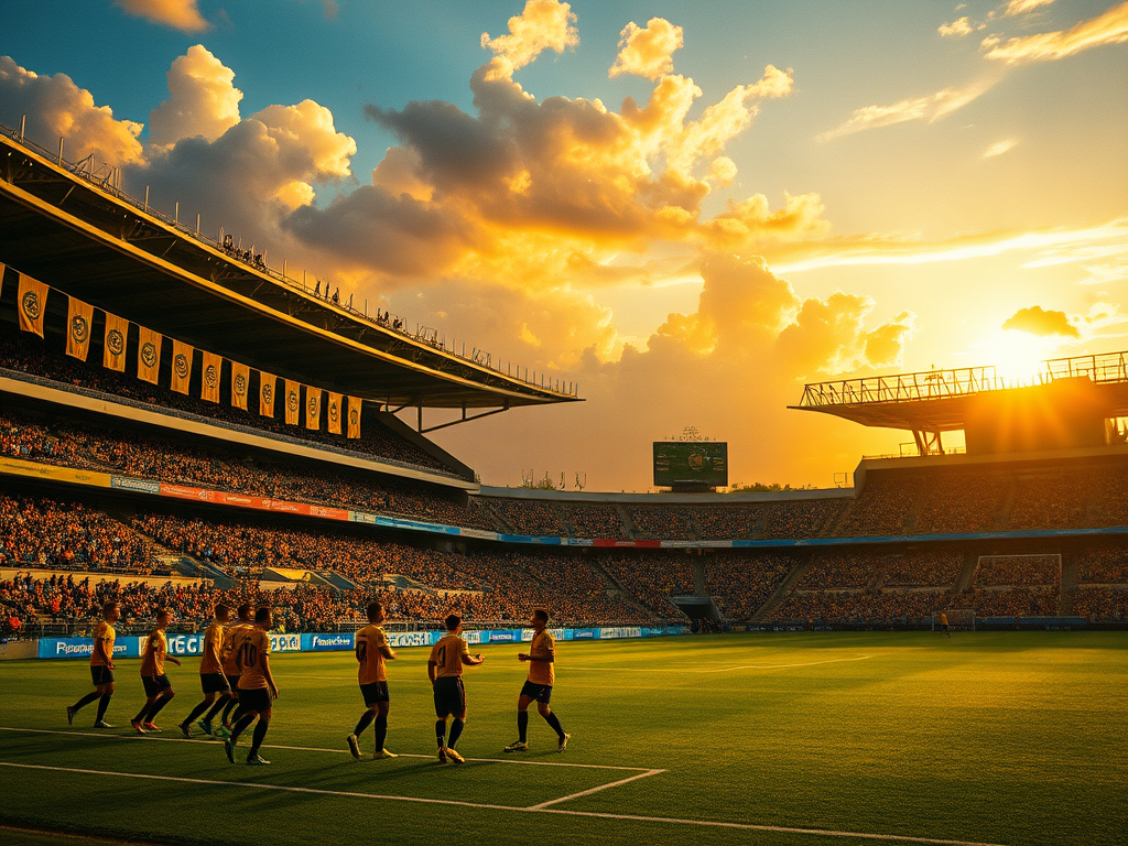 Match report: Tigres UANL versus Monterrey