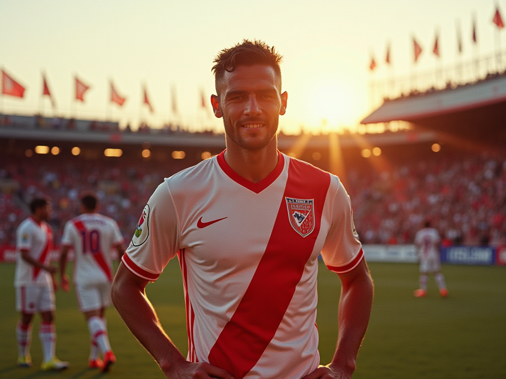Key Matchup Preview: River Plate's Tactical Approach Against Talleres