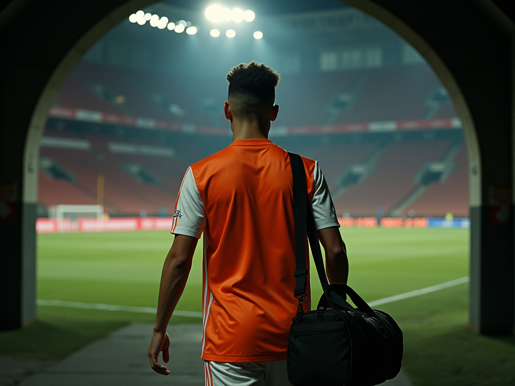 Transfer Rumors: Zhejiang Yiteng Eyeing New Talents
