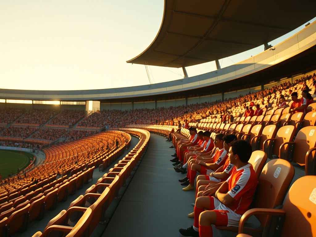 Brisbane Roar's Tactical Evolution: Fine-Tuning for Consistency