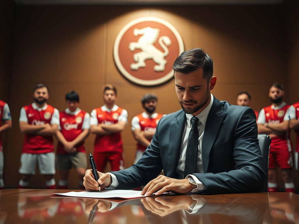 Union seeking new talents
