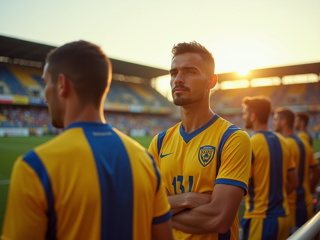 Juve Stabia Prepares for Playoff Challenge at Braglia: Abate's Optimism Shines