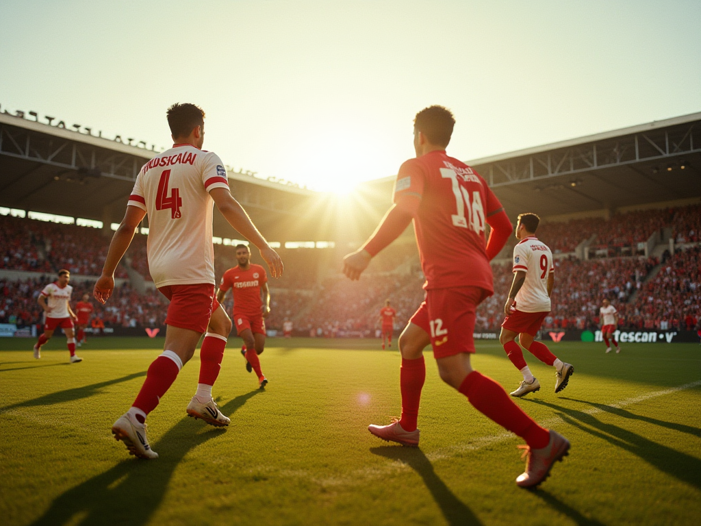 Instituto's Crucial Clash: A Must-Win for Playoff Qualification