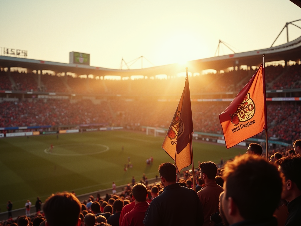 The Heartbeat of the Caps: A Dive into Whitecaps Fan Culture
