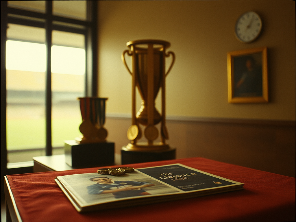 The First League Title: A Milestone in Pachuca's History