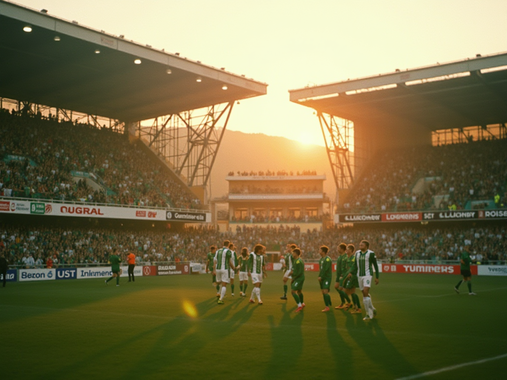 Yverdon's Historic Cup Triumph: A Day to Remember