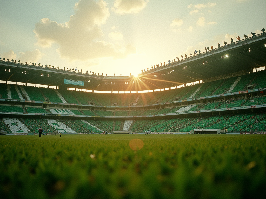 Palmeiras Returns to Training with Libertadores in Sight