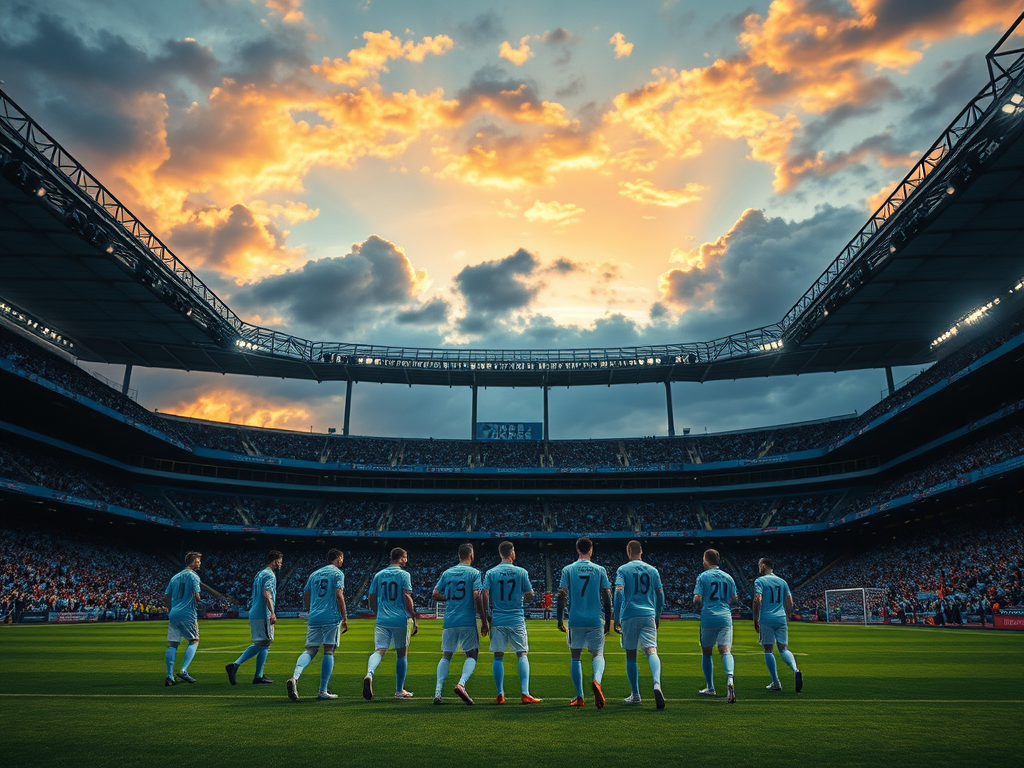 Tactical brilliance: Analyzing Racing Club's midfield strategies