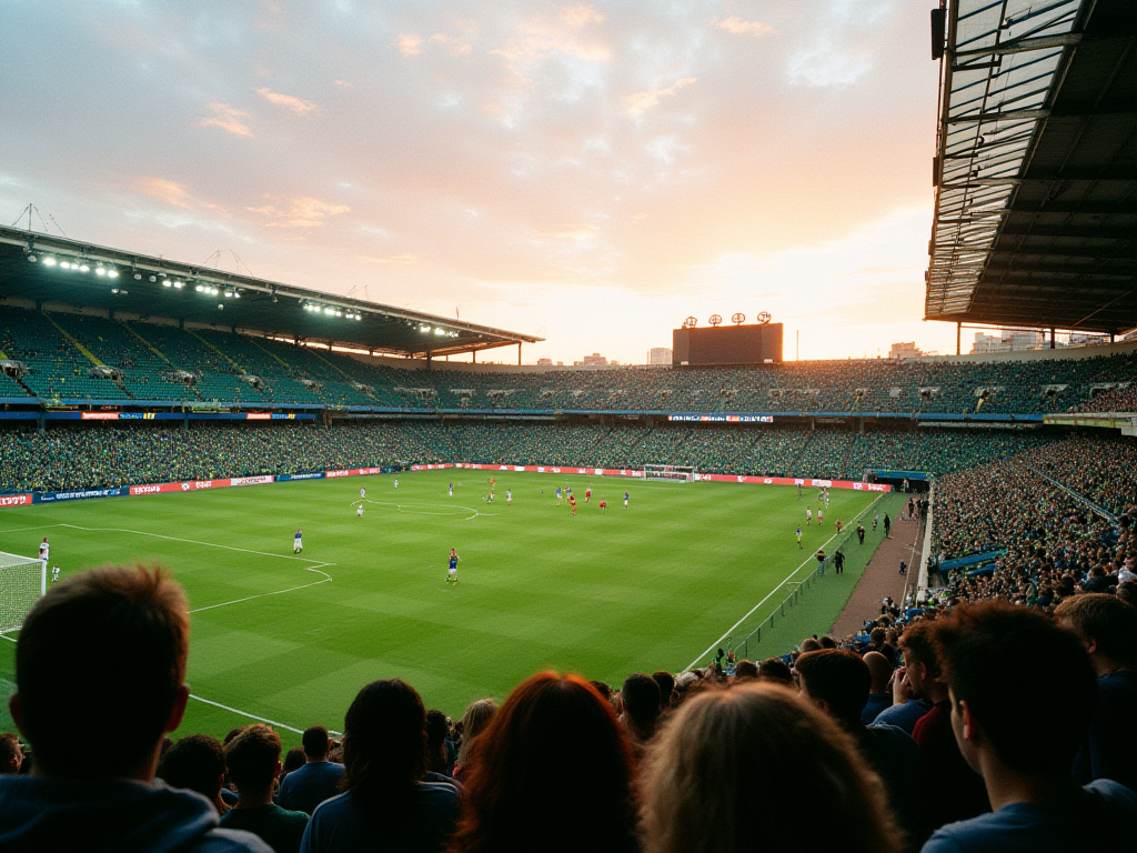 Key Matchup Insights: Seattle Sounders FC vs. FC Dallas Preview