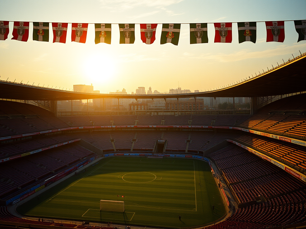 Fortaleza Esporte Clube Fans Shine: Dominate GE Debate on Série B
