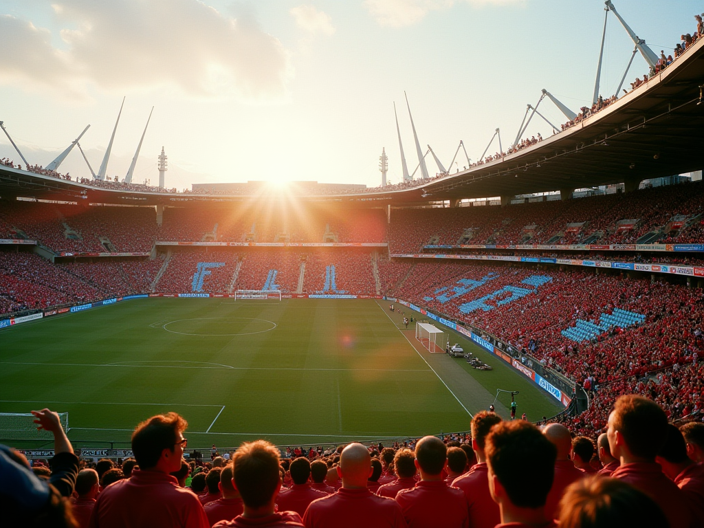 The Heartbeat of the Rapids: Supporter Traditions and Game Day Rituals