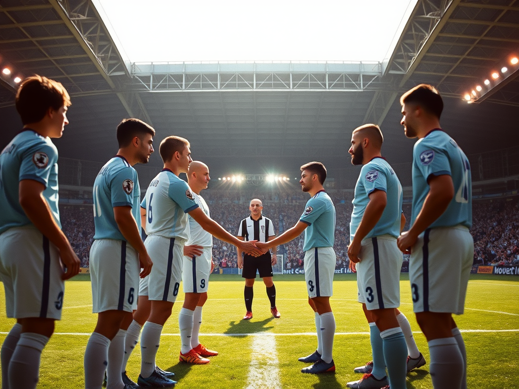 Marseille: Keys and Strategies for the Upcoming Clash