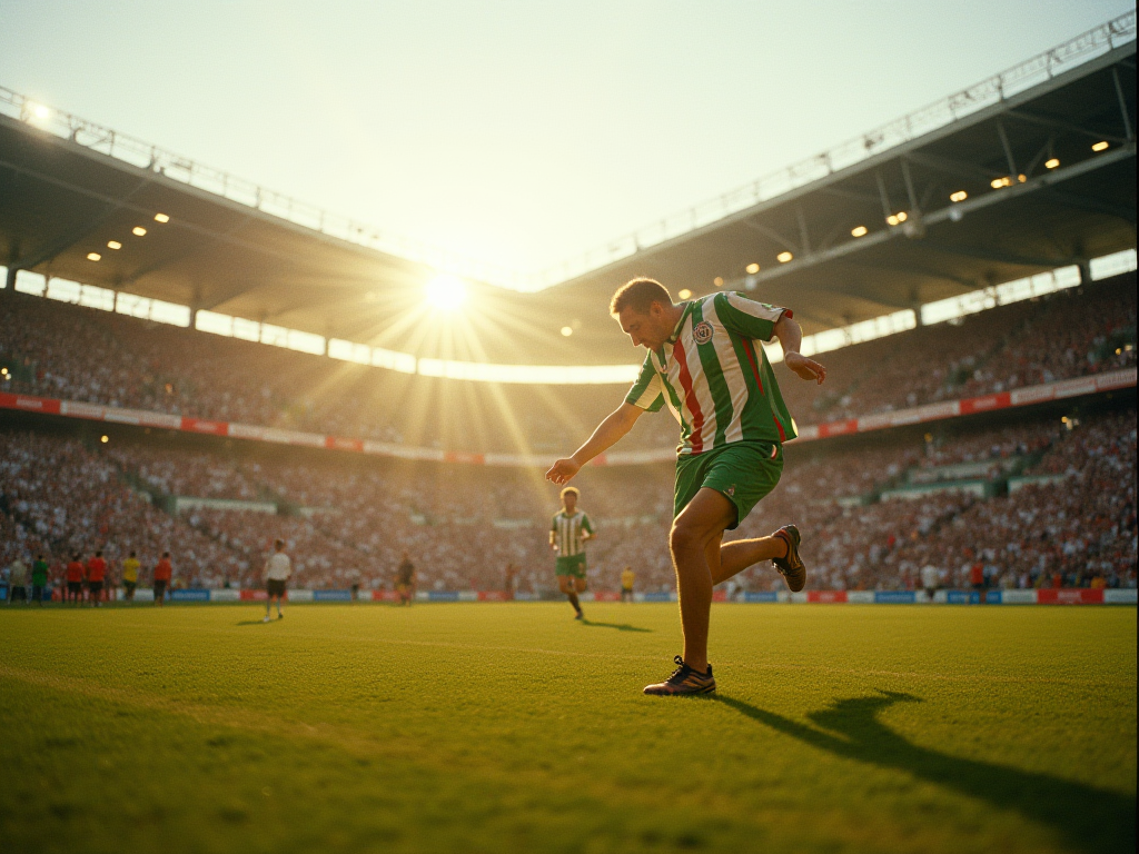 John Kennedy Joins Fluminense's Elite Scorers