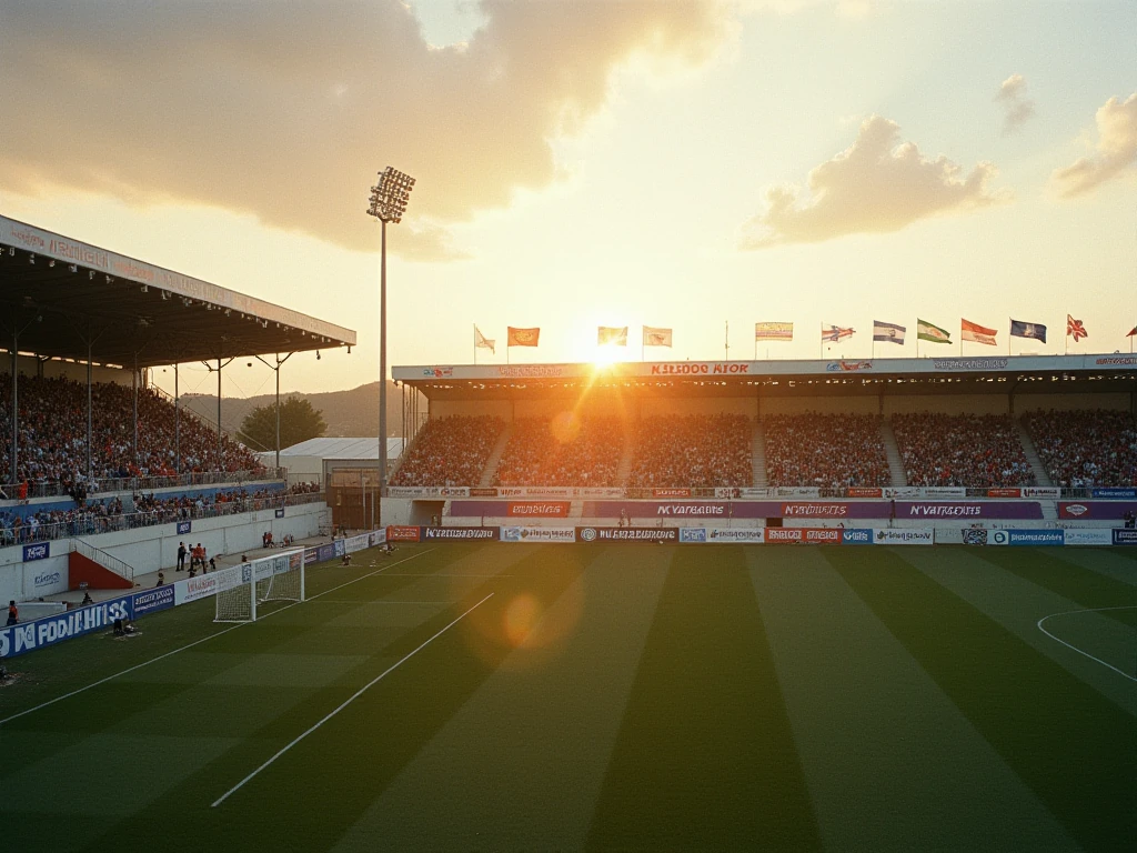 Navijačka kultura NK Varaždina stvara jedinstvenu atmosferu na stadionu