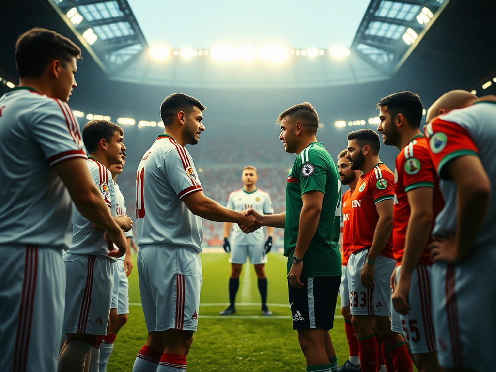 Legia Warszawa: Kluczowe starcie z Cracovią przed nami