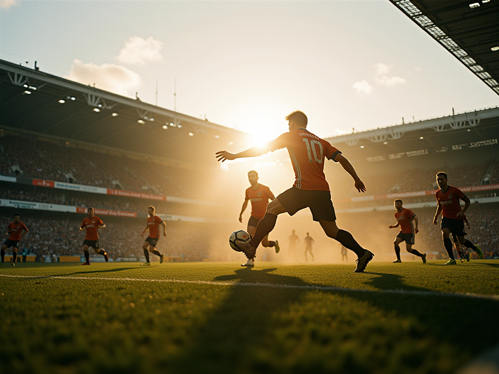 Orebro SK vs. Degerfors: The Intensity of the Derby Rivalry