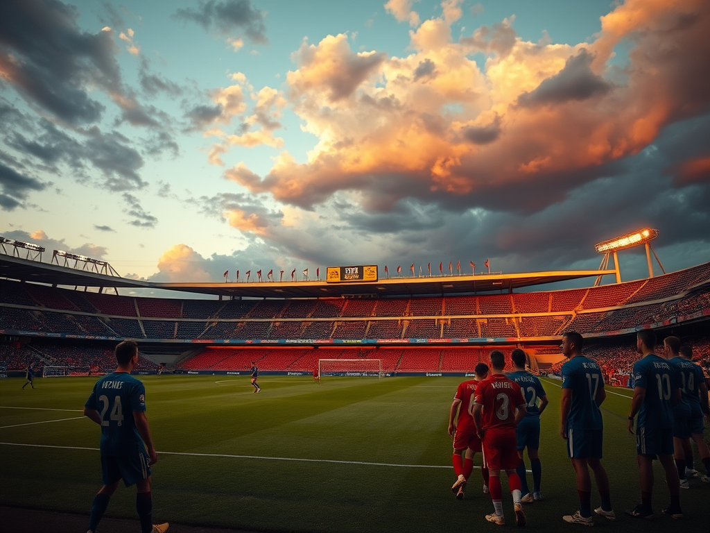 Tigre evaluates player transfer options this window