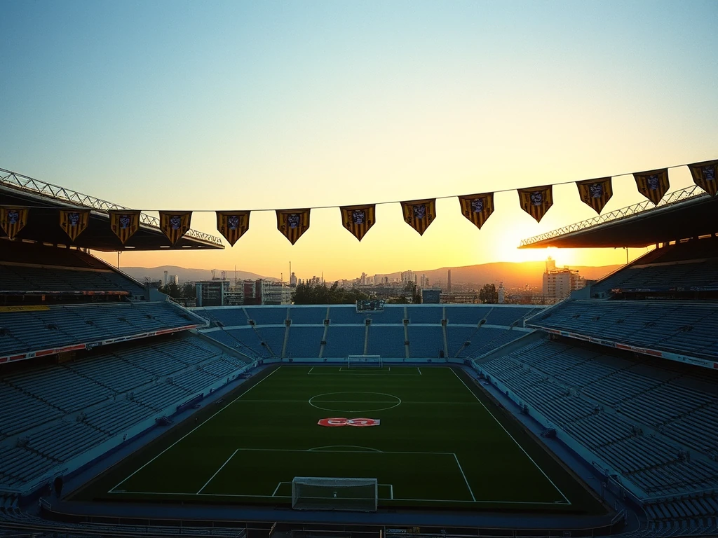 Javier 'Javi' Moreno has become an indispensable force in Ceuta's midfield, consistently dictating play and inspiring his...