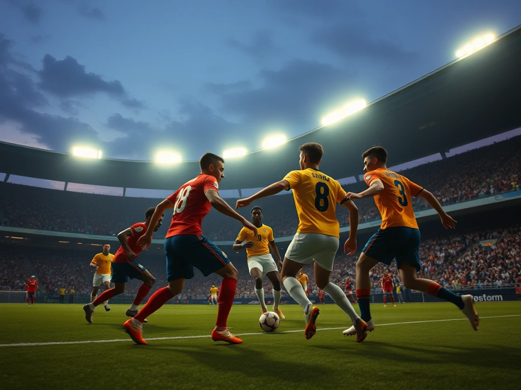 La Selección Sub-20 de Panamá enfrenta a Canadá en el Campeonato Sub-20 de CONCACAF 2026