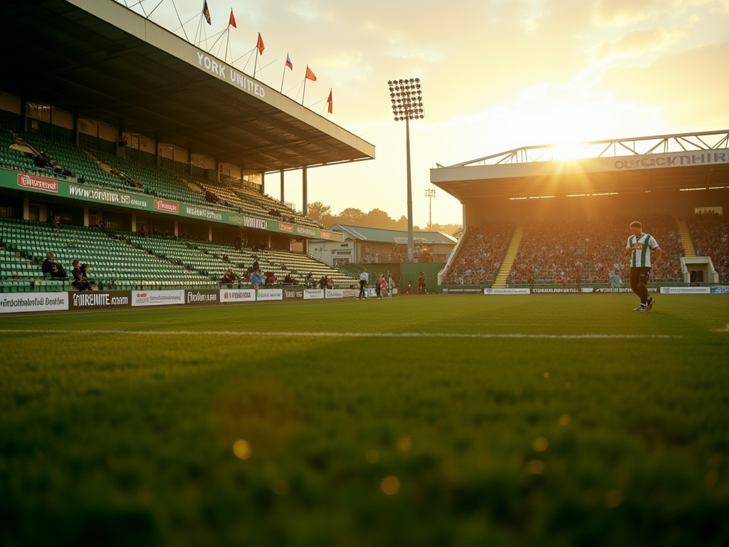 York United's Tactical Approach to the 2023 Season