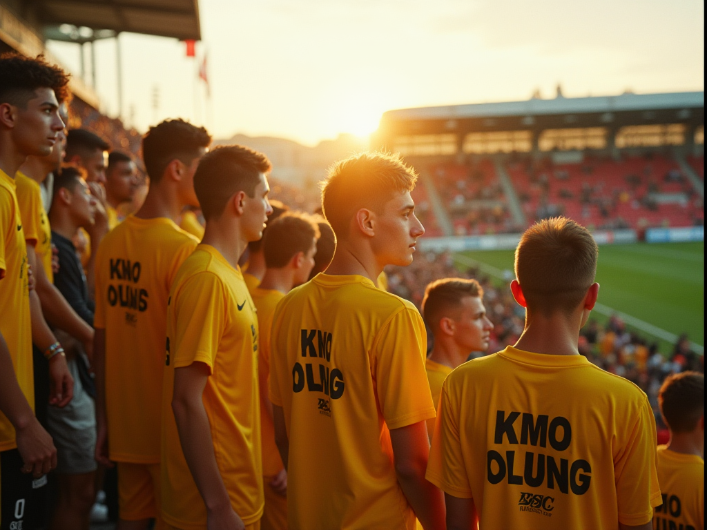 Transfer Rumors: BSC Young Boys Seeking Reinforcements