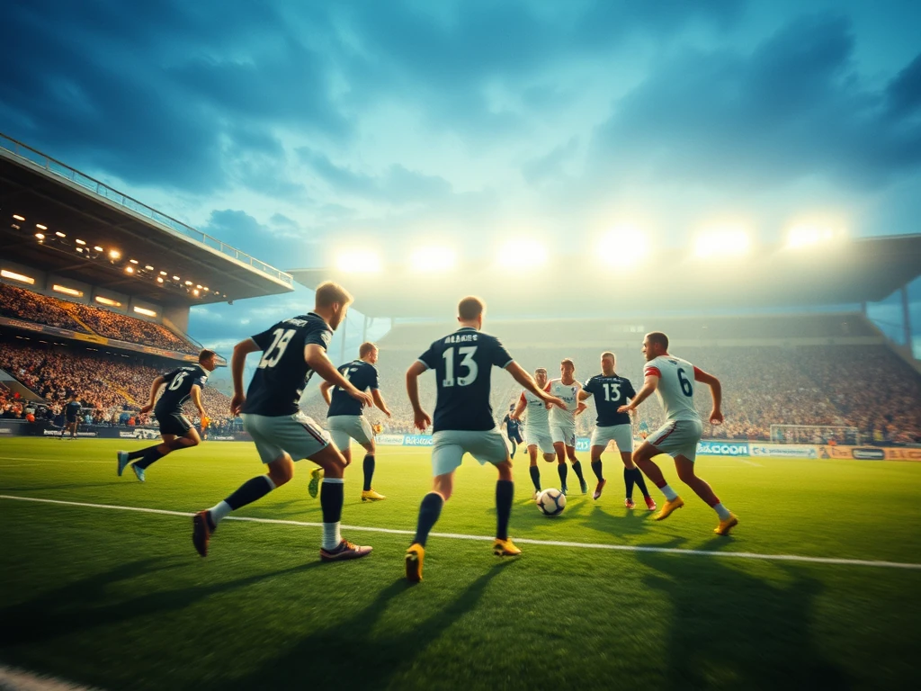 Orebro SK möter Helsingborgs IF i en viktig Superettan-match på tisdag