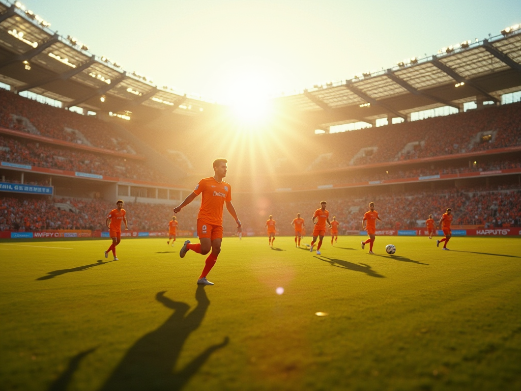 Shandong Taishan's Thrilling Encounter with Lion City Sailors