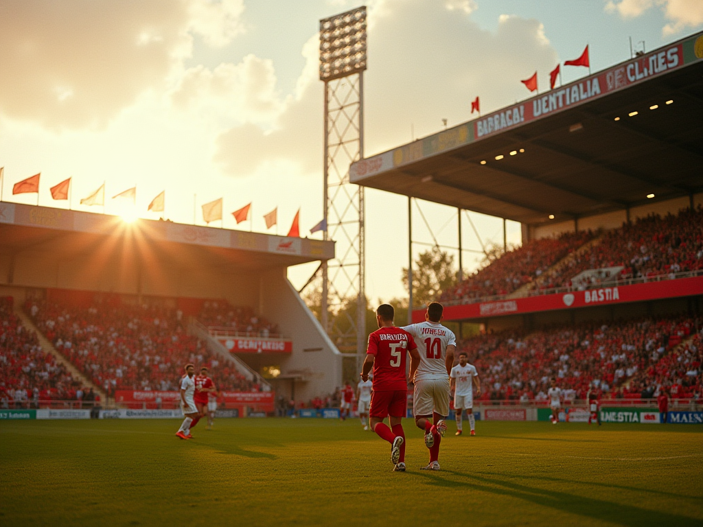 Barracas Central's Tactical Evolution Under Pressure